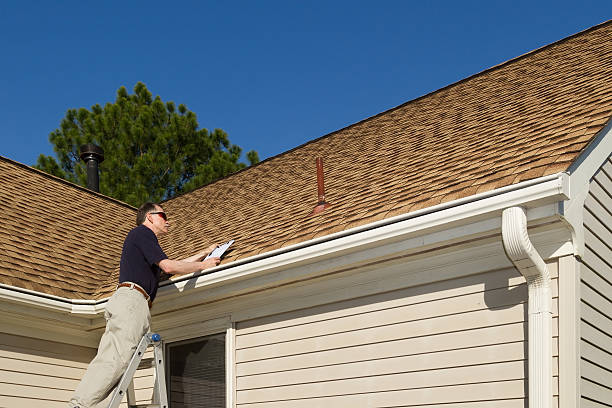 Best Green or Eco-Friendly Roofing Solutions  in Balch Springs, TX